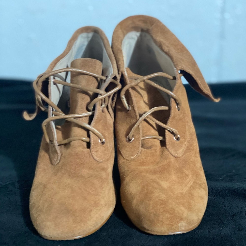 Michael kors  shoes size 7